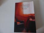 Cilla Naumann: Eriks Zimmer. Roman. Dtv Cilla Naumann: Eriks Zimmer. Roman. Dtv