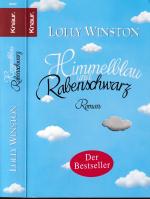 Lolly Winston: Lolly Winston  ***HIMMELB