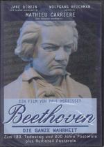Paul Morrissey: Beethoven - Die ganze Wa