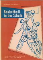 Basketball in der Schule