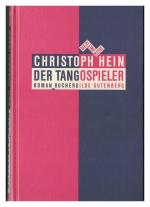 Hein, Christoph; Heinrich Thomas; Margot Hein, Christoph; Heinrich Thomas; Margot