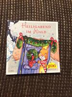 Heiligabend im Wald pixi Bücher 1544 Ser