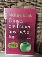 Dinge, die Frauen aus Liebe tun