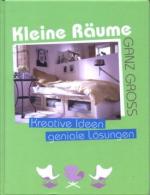 Verschiedene: Kleine Räume ganz gross – 