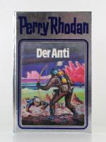 Perry Rhodan - Silberband 12: Der Anti