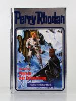 Perry Rhodan - Autorenbibliothek Band 3: Fleisch der Erinnerung