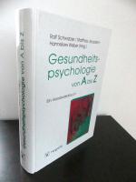Schwarzer, Ralf u. Matthias Jerusalem, H Schwarzer, Ralf u. Matthias Jerusalem, H