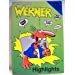 Brösel: Werner Highlights