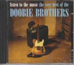 Listen To The Music - The Very Best Of The Doobie Brothers