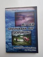 Mit dem Sensenmann auf Tuchfühlung | Geschichte der Buschpiloten der 60er Jahre