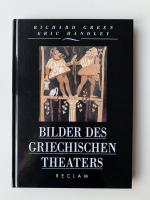 Bilder des griechischen Theaters