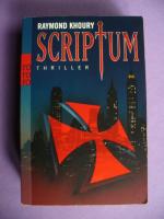 Scriptum