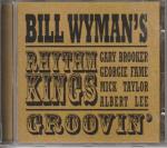 Groovin'