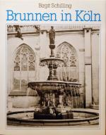 Brunnen in Köln