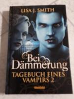 Lisa J. Smith: Tagebuch eines Vampirs 2 Lisa J. Smith: Tagebuch eines Vampirs 2
