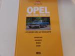 Frank Dietz: Opel Kapitän & Admiral / Di