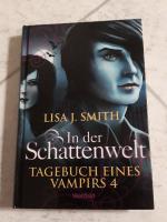 Lisa J. Smith: Tagebuch eines Vampirs 4 Lisa J. Smith: Tagebuch eines Vampirs 4