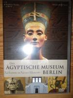 Das ägyptische Museum Berlin - Nofretete im Neuen Museum