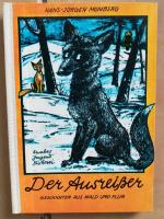 Momberg, Hans - Jürgen: Der Ausreißer. G