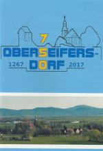 750 Jahre Oberseifersdorf - 1267-2017 - 2 x DVD