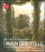 Oasen der Stille - Die großen Landschaftsgärten Mitteleuropas