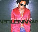 Lenny Kravitz: Stillness of heart