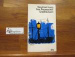 Siegfried Lenz: Das Feuerschiff : Erzähl