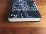 Ulrich Meyer: Das läuft schief in unsere