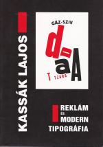 Reklam es Modern Tipografia