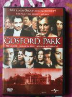 Gosford Park