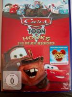 Cars Toon Hooks unglaubliche Geschichten