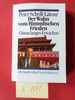 Peter Scholl-Latour: " Der Wahn vom Himm Peter Scholl-Latour: " Der Wahn vom Himm