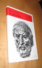 Siegfried Melchinger: Sophokles