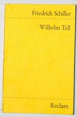 Wilhelm Tell - (Text in neuer Rechtschreibung)