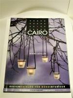 CAIRO AG: CAIRO: Designkatalog für Büroi