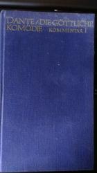 Alighieri, Dante und Gmelin, Hermann: Di Alighieri, Dante und Gmelin, Hermann: Di