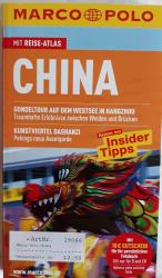 Schuette, Hans W: MARCO POLO Reiseführer