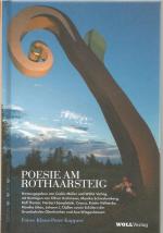 Poesie am Rothaarsteig - Edition: Wo Wor