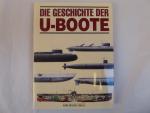 Antony Preston: Die Geschichte der U-Boo Antony Preston: Die Geschichte der U-Boo