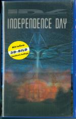 Roland Emmerich: Independence Day