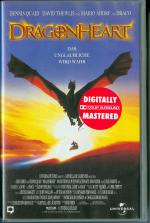 Rob Cohen: Dragonheart