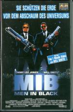 MIB  Men in Black