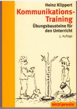 Kommunikations-Training