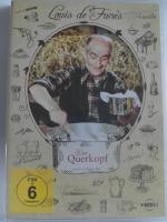 Claude Zidi: Der Querkopf - Louis de Fun