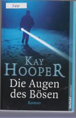 Hooper Kay: Die Augen des Bösen