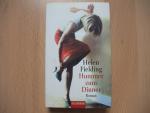 Helen Fielding: Hummer zum Dinner