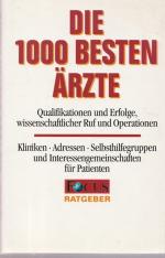 Ärzte - Text: Hömberg, Erentraud, Gaby M Ärzte - Text: Hömberg, Erentraud, Gaby M