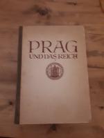 Prag und das Reich. 600 Jahre Kampf deutscher Studenten.