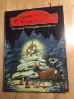 Wolfgang Freitag: Von drauß vom Walde ko