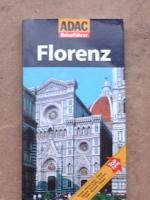 ADAC Reiseführer Florenz